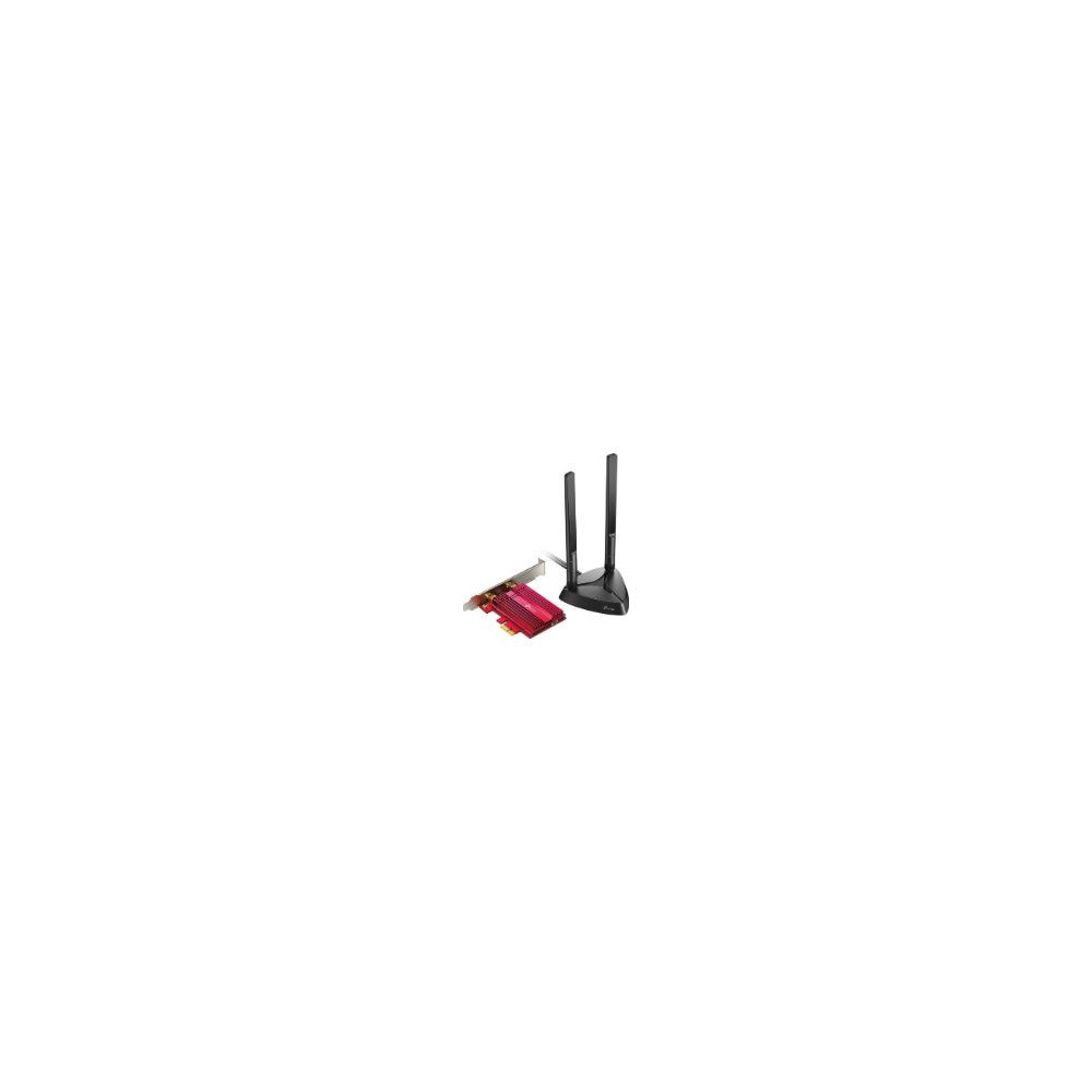 Adaptador Red Tp-link Ax3000 Pcie Wifi6 (archertx3000e)