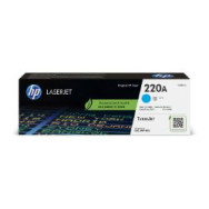Toner Hp Laserjet 220a Cian 1800 Páginas (w2201a)