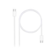 Nanocable Usb-c/m-usb-c/m 60w 1m Blanco (10016001-co)