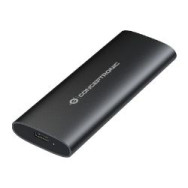 Caja Conceptronic Ssd M.2 Sata/nvme Usb-c (dante04b)