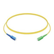 Fibra Óptica Ubiquiti Sc/m 1.2m (uf-sm-patch-apc-apc)