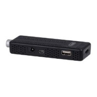 Mini Tdt Trevi Hd Dvb-t2 1xusb 1xhdmi Negro (03362t2)