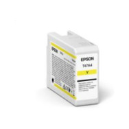 Tinta Epson T47a4 Amarillo 50ml (c13t47a400)