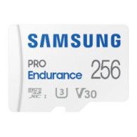 Samsung Micro Sdxc Pro Endurance 256gb (mb-mj256ka/eu)