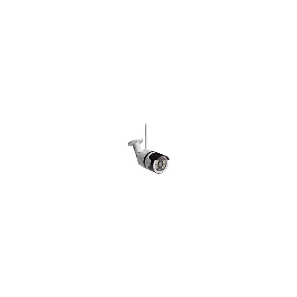 Cámara Ip Denver 2mp Fhd Wifi Exterior (ioc-232)