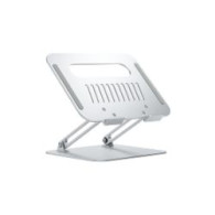 Soporte Aisens Portatil/tablet 17 Plata (lps4xl-181)