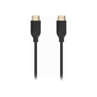 Cable Aisens Hdmi A/m A Hdmi A/m 4m Negro (a120-0733)