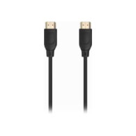 Cable Aisens Hdmi A/m A Hdmi A/m 2m Negro (a120-0724)