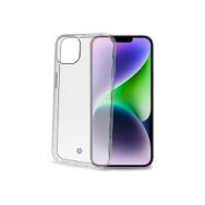 Funda Celly Transparente Iphone 15 Plus (hexagel1055wh)