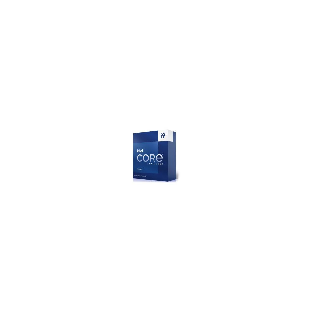 Cpu Intel Core I9-14900kf Lga1700 2.4ghz/6ghz 36mb Caja