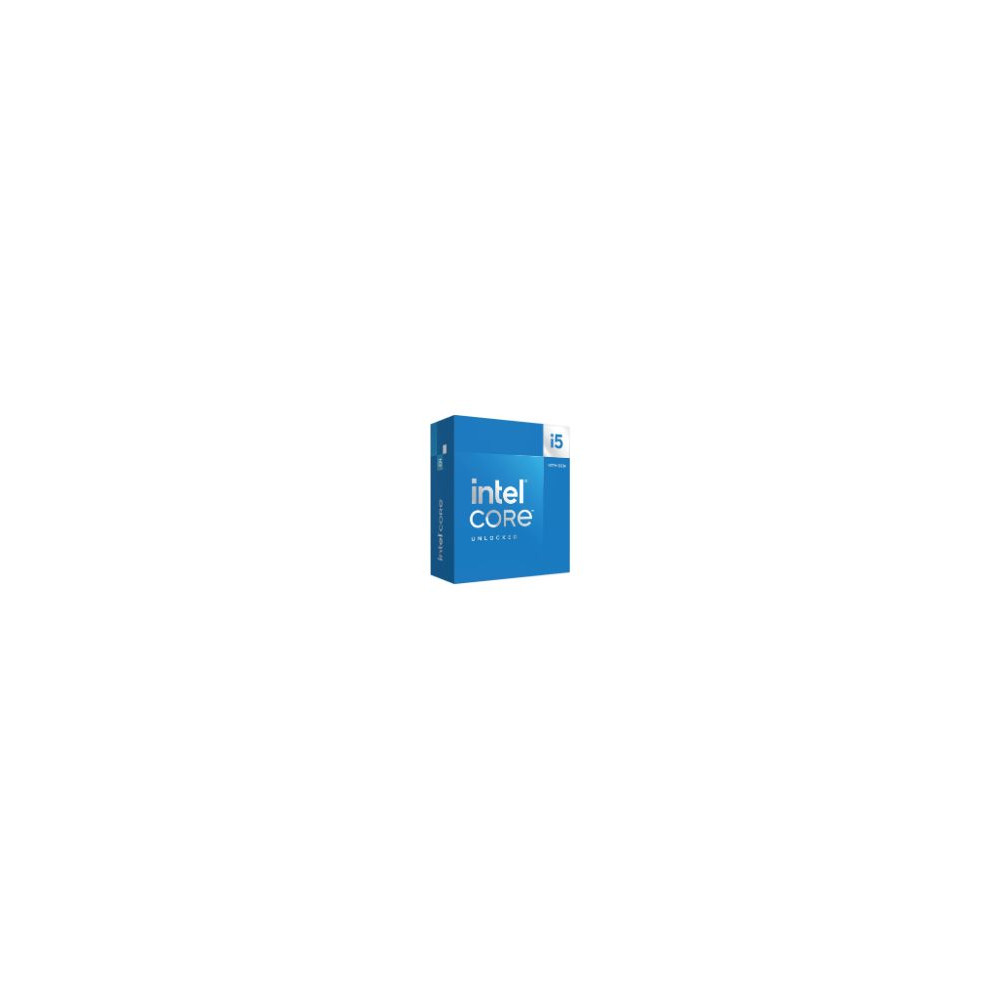 Cpu Intel Core I5-14600k Lga1700 3.5/5.3ghz 24mb Caja