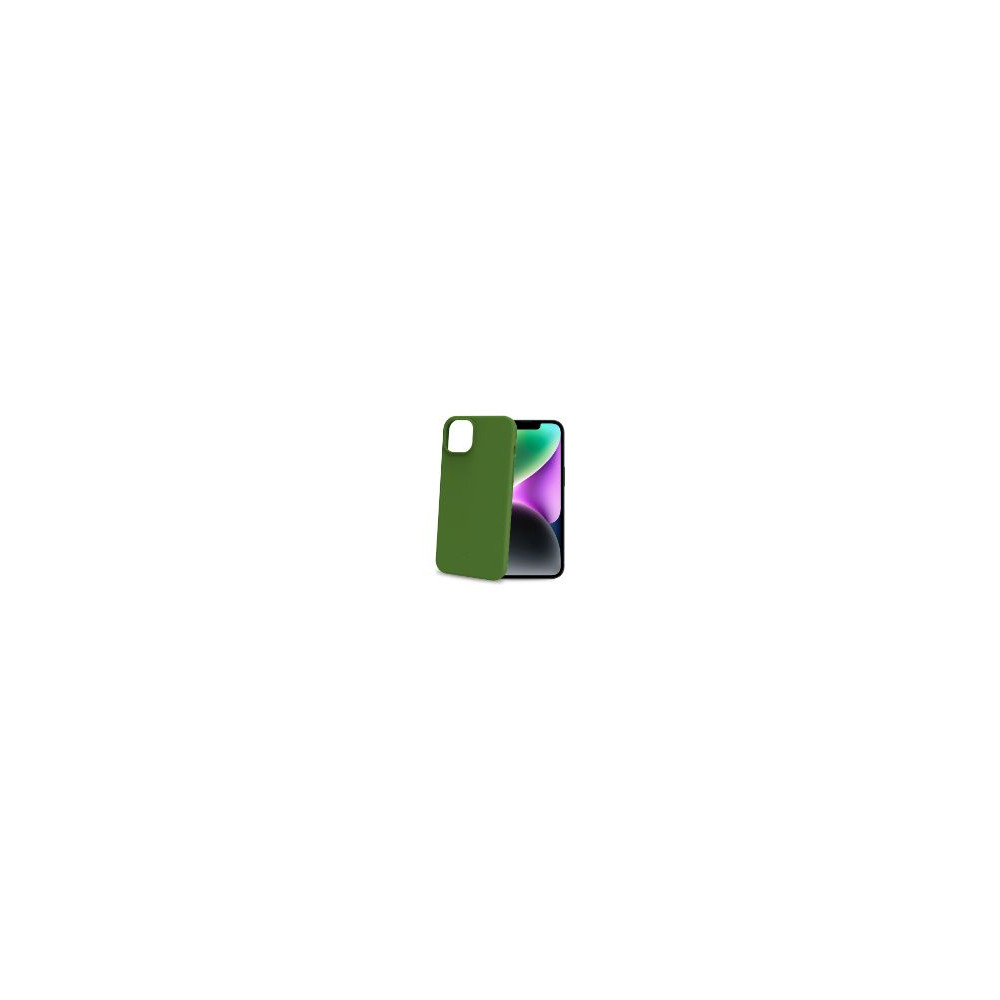 Funda Celly Planet Eco Iphone Verde (planet1053gn)