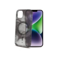 Funda Celly Iphone 15 Pro Negra (magshades1055bk)