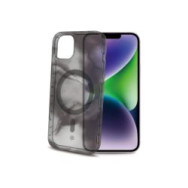 Funda Celly Iphone 15 Pro Negra (magshades1055bk)