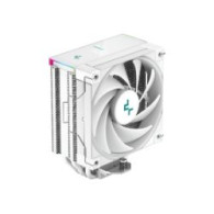 Ventilador Deepcool Ak400 Blanco (r-ak400-whadmn-g)