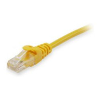 Latiguillo Equip Cat.6a U/utp 5m Amarillo (eq603065)