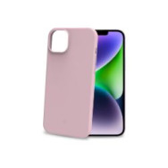 Funda Celly Planet Iphone 15 Plus Rosa (planet1055pk)