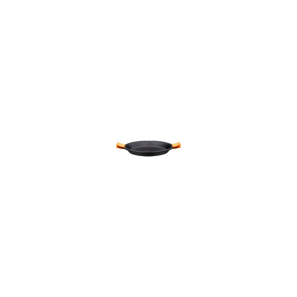 Paellera Bra Efficient Ø32cm Aluminio Fundido (a271632)