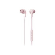 Auriculares Fresh N Rebel Flow Tip Usb Rosa (3ep1101sp)