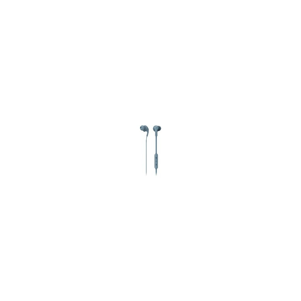 Auriculares Fresh N Rebel Flow Tip Usb Azul (3ep1101dv)