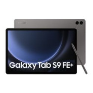 Tablet Samsung S9 Fe+ 12.4"8gb 128gb 5g Gris (sm-x616b)