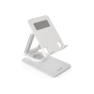 Soporte Plegable Tooq 12.9" Blanco (ph-hermes-luna)