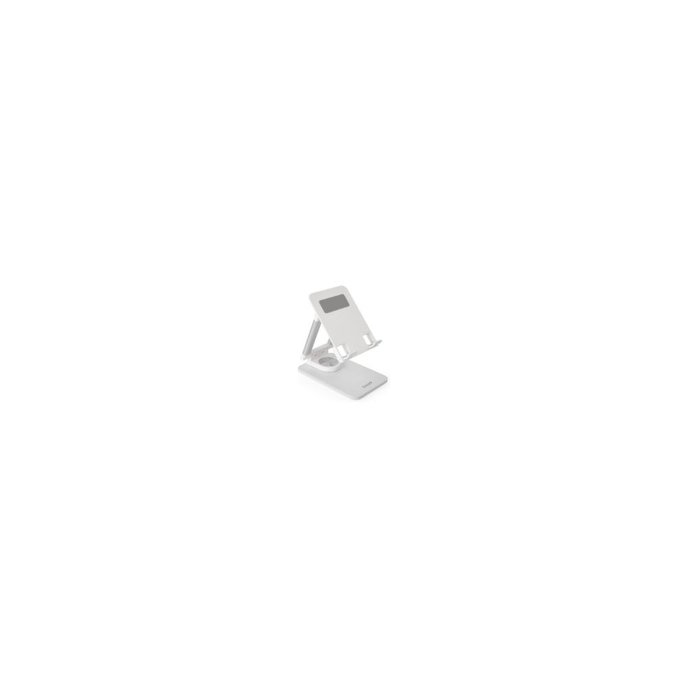 Soporte Plegable Tooq 12.9 Blanco (ph-hermes-luna)