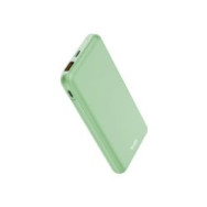 Powerbank Trust Redoh 10000mah 37wh Usb-c Verde (25033)