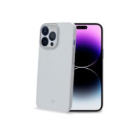 Funda Celly Iphone 15 Pro Max Blanca (space1056wh)