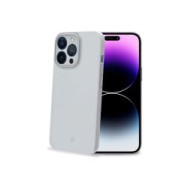 Funda Celly Iphone 15 Pro Max Blanca (space1056wh)