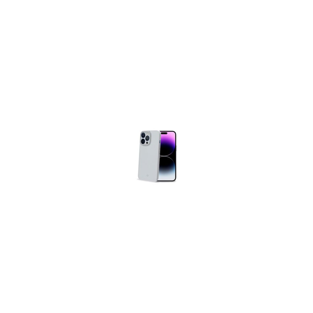 Funda Celly Iphone 15 Pro Max Blanca (space1056wh)