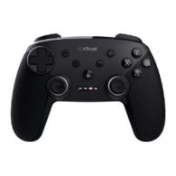 Mando Gaming Trust Gxt 542 Muta Wireless Negro (24790)
