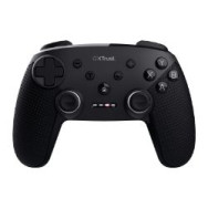 Mando Gaming Trust Gxt 542 Muta Wireless Negro (24790)