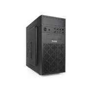 Caja Tooq Usb 2/3 Matx Mini-itx Negra (tqc-4701u3c-b)