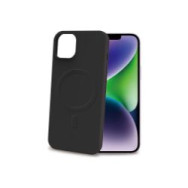 Funda Celly Cromomag Iphone 15+ Negra (cromomag1055bk)