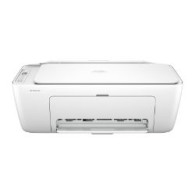 Multif Hp Deskjet 2810e A4 Color Wifi Blanca (588q0b)