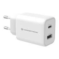Cargador De Pared Conceptronic 33w Usb-a/c (althea11w)
