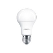 Bombilla Philips Led Luz Fría E27 10w 105l (9550357905)