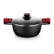 Cacerola Bra Premiere Ø24cm Aluminio Fundido (a410324)
