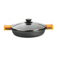 Cacerola Bra Efficient Ø24cm Aluminio Fundido (a270524)