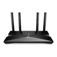 Router Tp-link Ax3000 Wifi 4xrj45 Negro (archer Ax53)