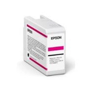 Tinta Epson T47a6 Magenta Claro 50ml (c13t47a60n)