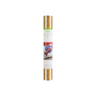 Vinilo Termoadhesivo Cricut 30.5x61cm Oro (crc-2004141)