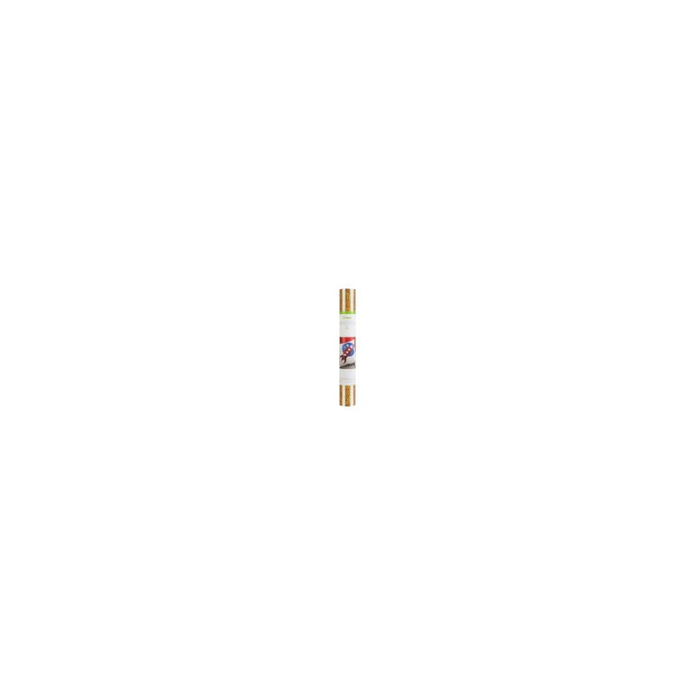 Vinilo Termoadhesivo Cricut 30.5x61cm Oro (crc-2004141)