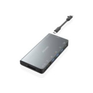 Dock Station Aisens Usb-c A Hdmi/usb (asuc-8p015-gr)