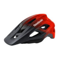 Casco Reebok Mtb Ks33 Rojo Talla M (hmtbks33-rd-m)