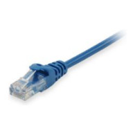 Latiguillo Equip Cat.6a U/utp 5m Azul (eq603035)