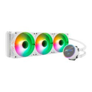 Ref. Líq. Cpu Abysm Artic 3x120mm Argb Blanca (833303)