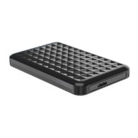 Caja Aisens Hdd 2.5" Sata Usb 3.0 Negra (ase-2521b)