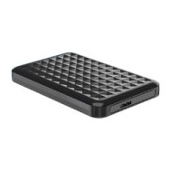 Caja Aisens Hdd 2.5" Sata Usb 3.0 Negra (ase-2521b)